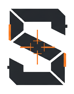 Strat Lens Logo